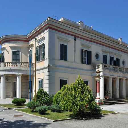 Angelina'S Cosy Apartment In Corfu Town Εξωτερικό φωτογραφία