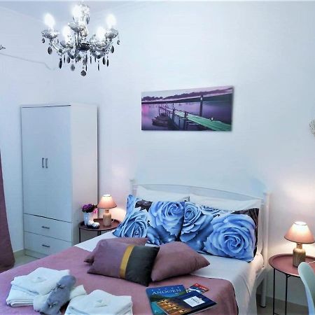Angelina'S Cosy Apartment In Corfu Town Εξωτερικό φωτογραφία