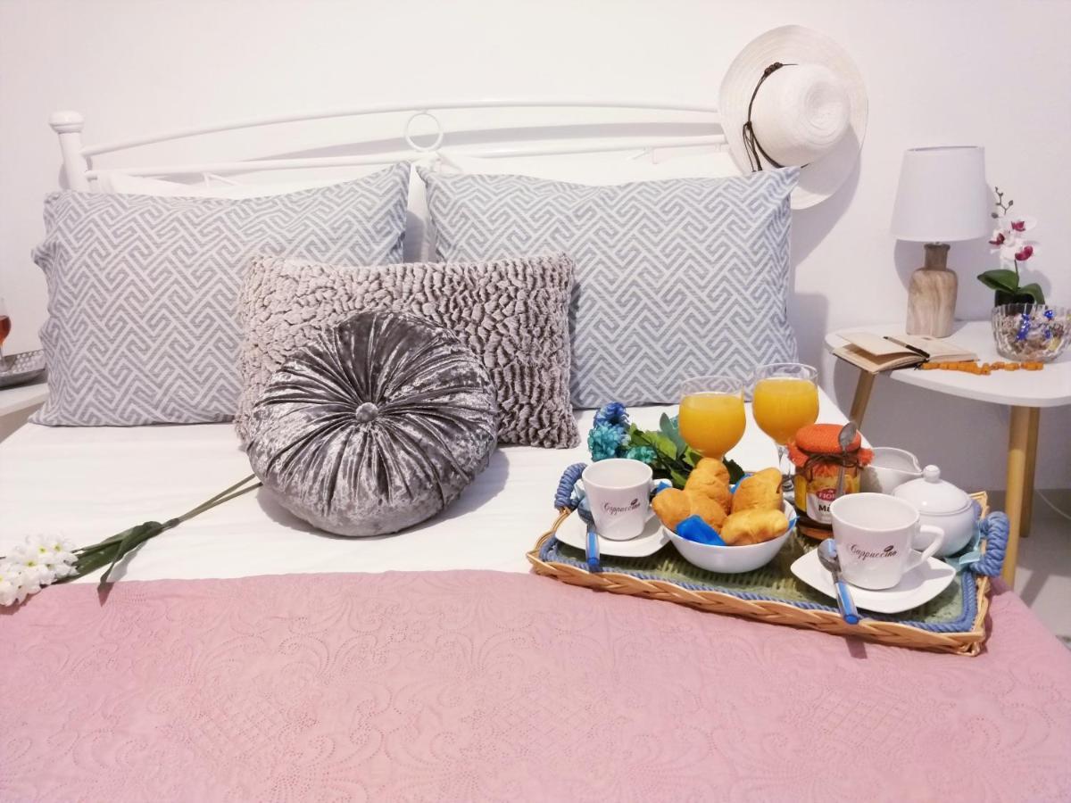 Angelina'S Cosy Apartment In Corfu Town Εξωτερικό φωτογραφία