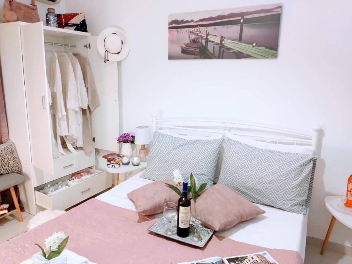 Angelina'S Cosy Apartment In Corfu Town Εξωτερικό φωτογραφία