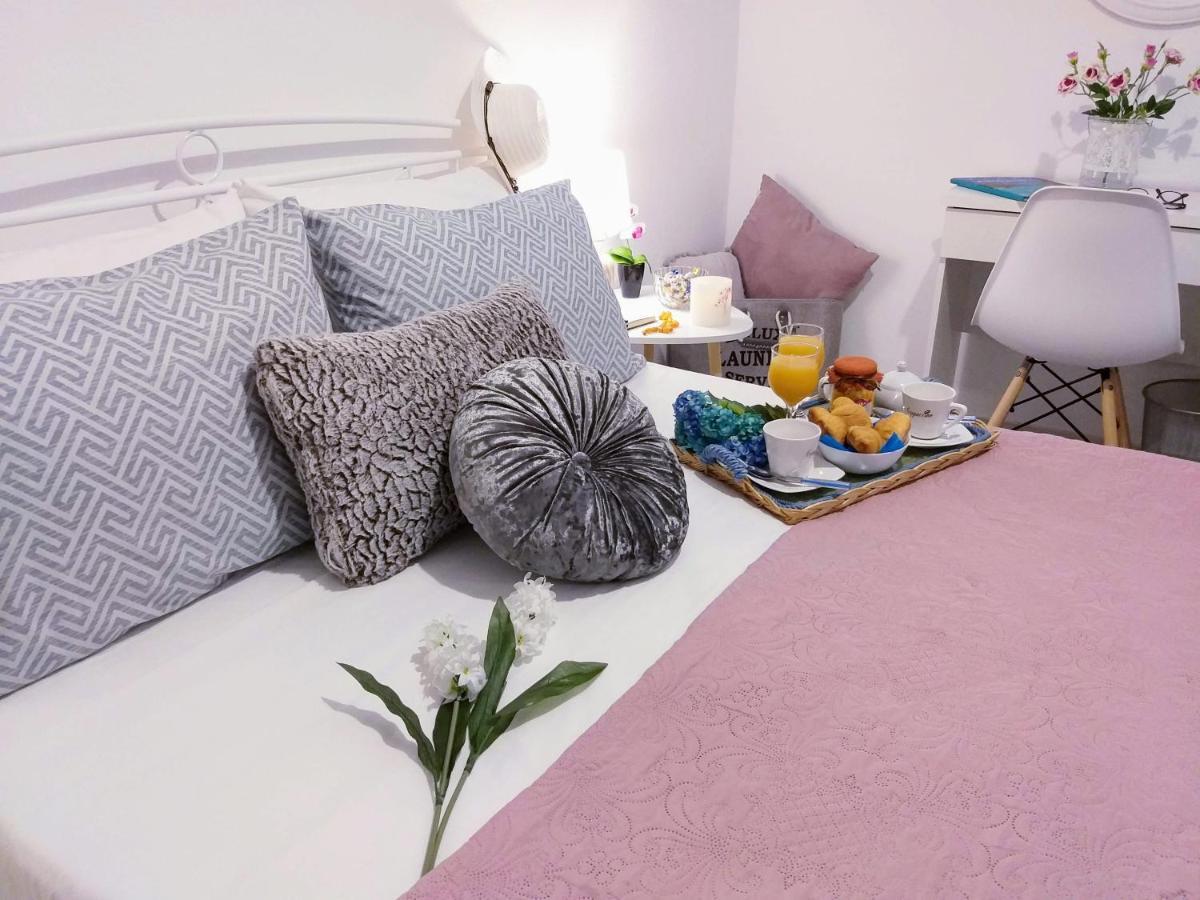 Angelina'S Cosy Apartment In Corfu Town Εξωτερικό φωτογραφία