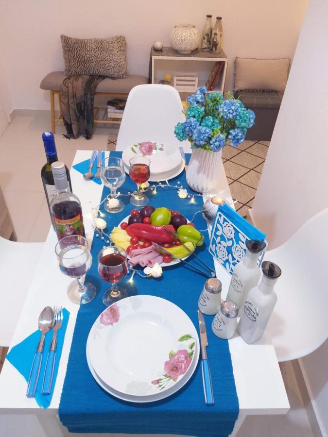 Angelina'S Cosy Apartment In Corfu Town Εξωτερικό φωτογραφία