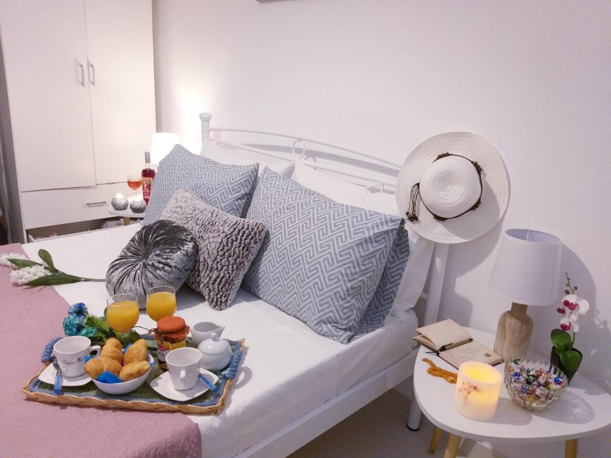Angelina'S Cosy Apartment In Corfu Town Εξωτερικό φωτογραφία