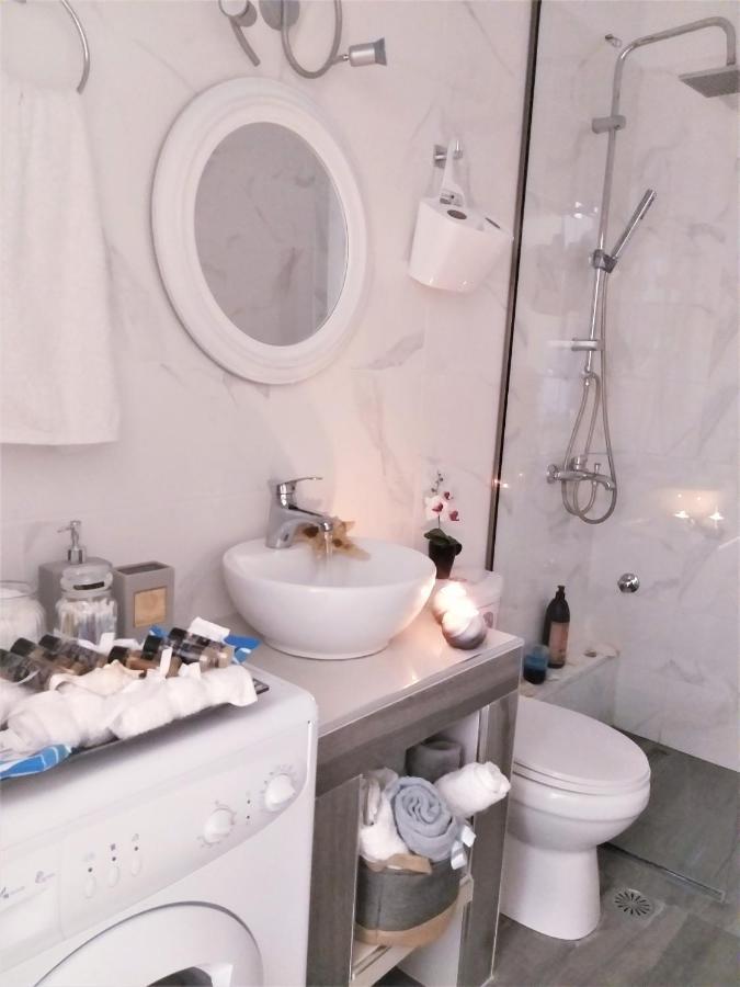 Angelina'S Cosy Apartment In Corfu Town Εξωτερικό φωτογραφία