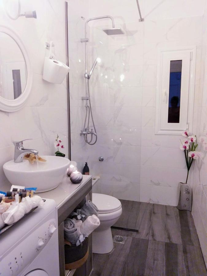 Angelina'S Cosy Apartment In Corfu Town Εξωτερικό φωτογραφία