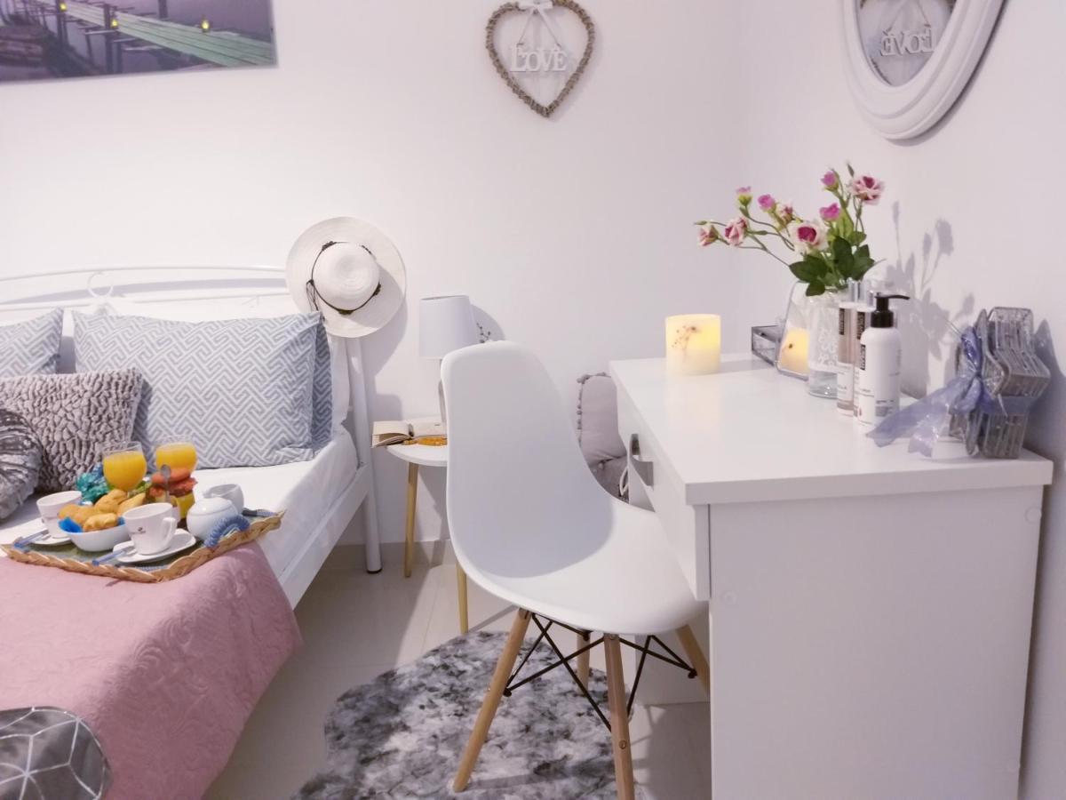 Angelina'S Cosy Apartment In Corfu Town Εξωτερικό φωτογραφία