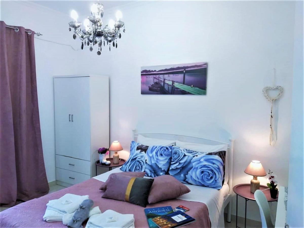 Angelina'S Cosy Apartment In Corfu Town Εξωτερικό φωτογραφία