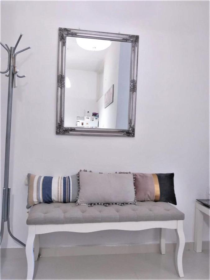 Angelina'S Cosy Apartment In Corfu Town Εξωτερικό φωτογραφία