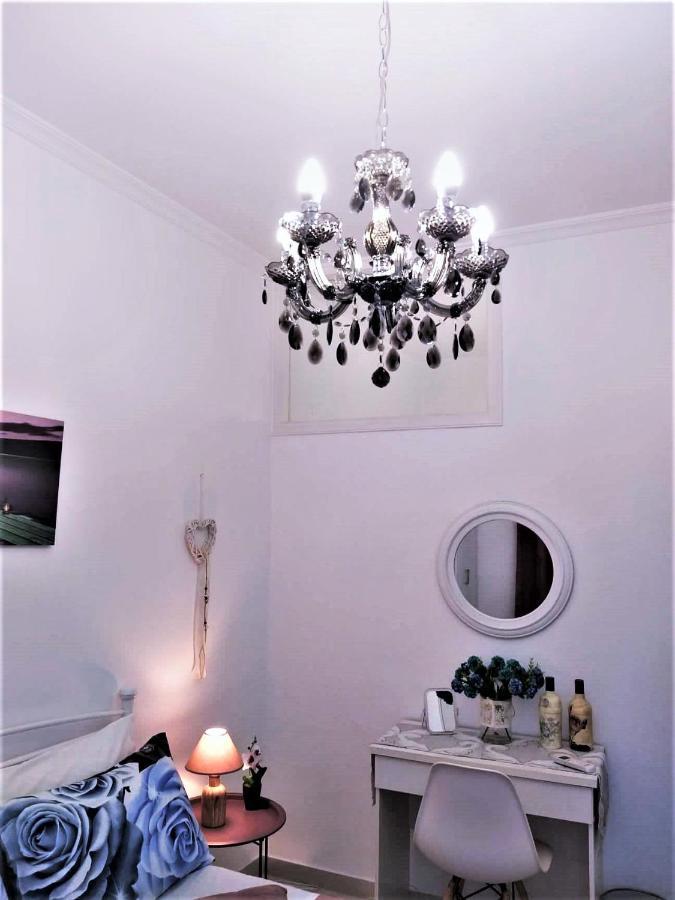 Angelina'S Cosy Apartment In Corfu Town Εξωτερικό φωτογραφία