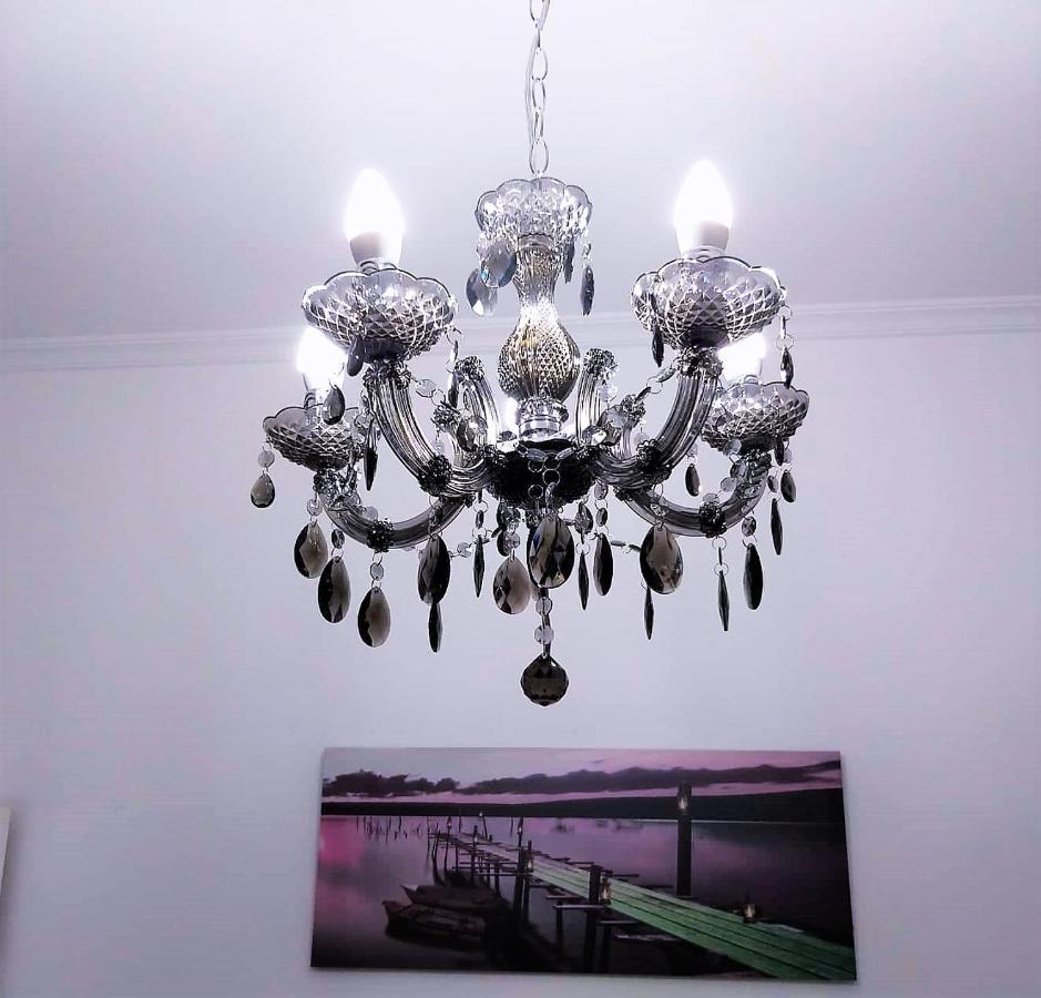 Angelina'S Cosy Apartment In Corfu Town Εξωτερικό φωτογραφία